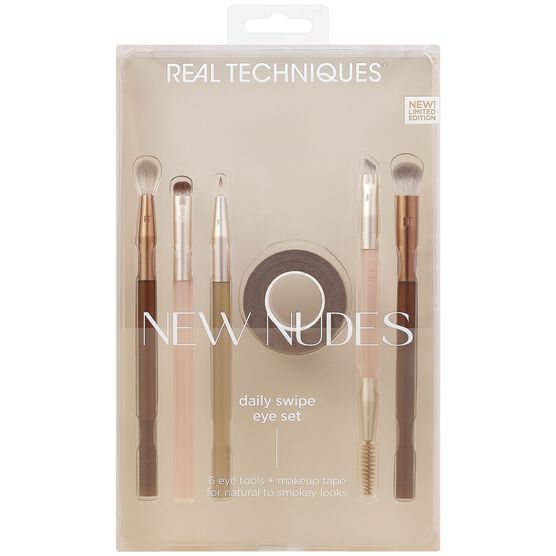 DAILY SWIPE KIT PARA OLHOS